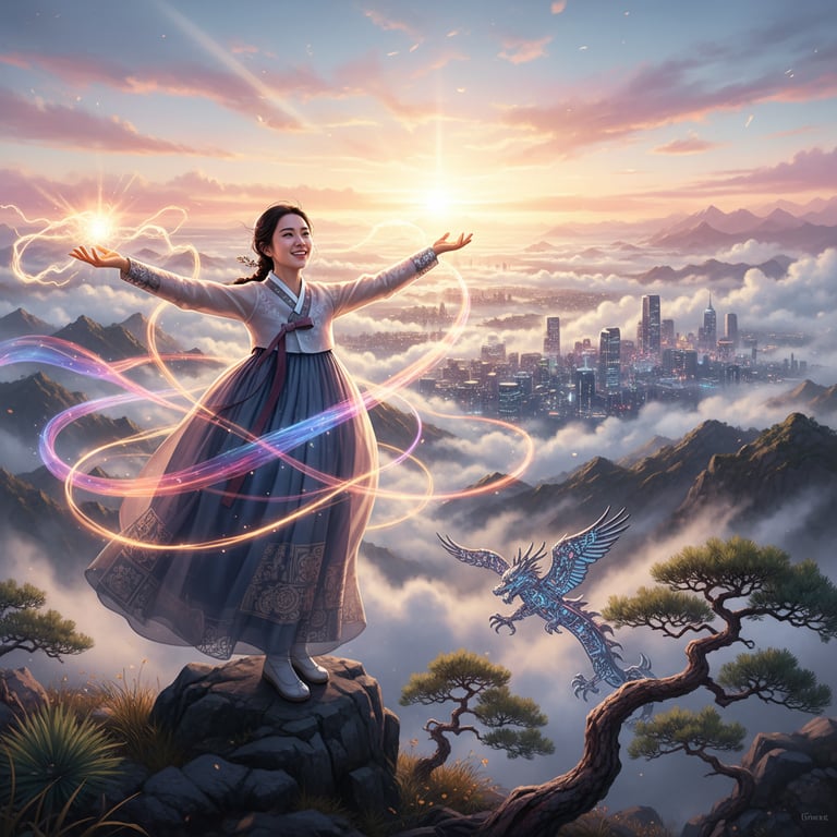 ⚡️ 변화, 두려움 대신 설렘으로