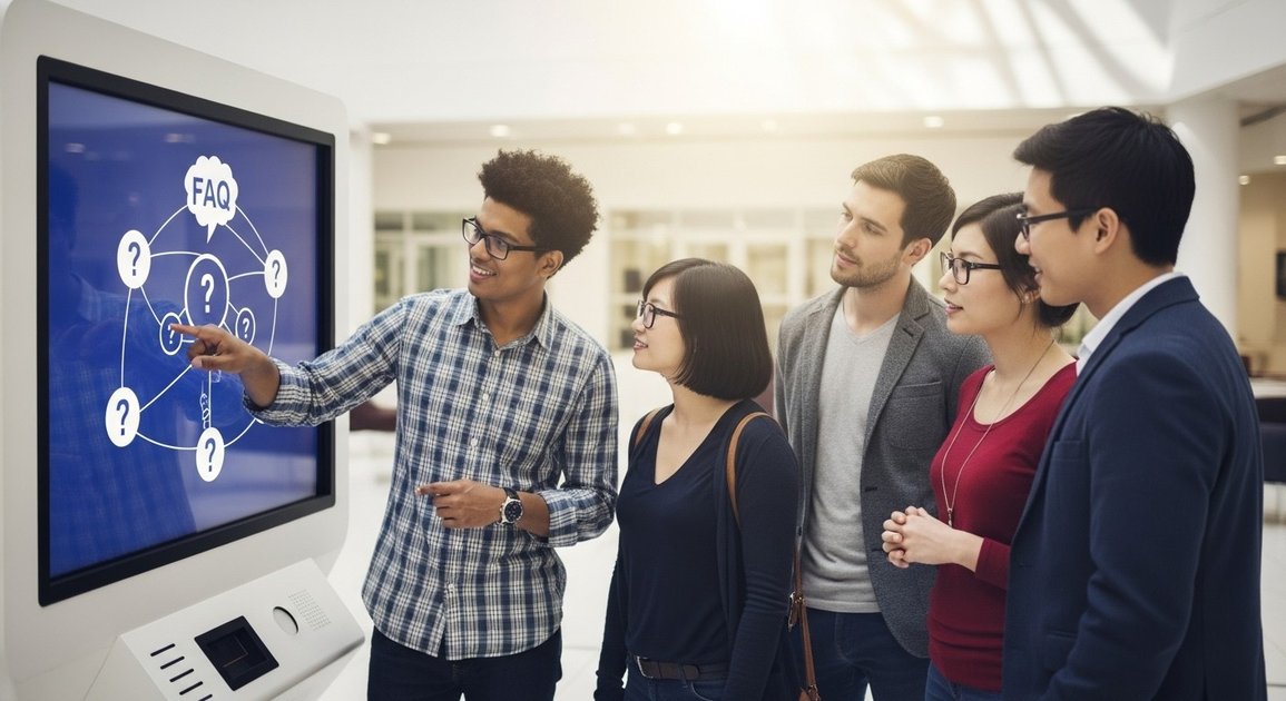 자주 묻는 질문 (FAQ)