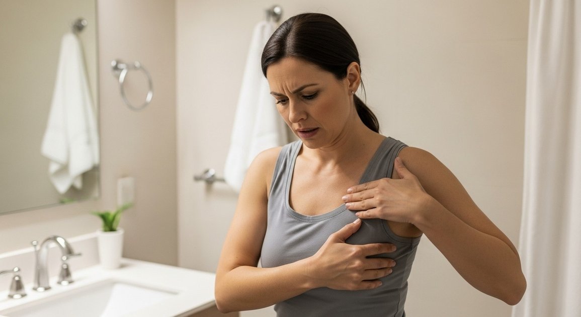 그냥 넘기면 안 되는 위험 신호