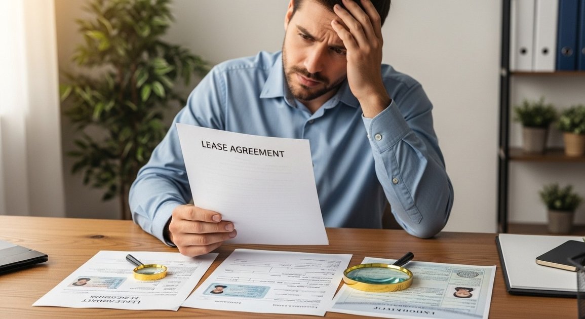 임대인의 보증금 반환 의무와 주의사항