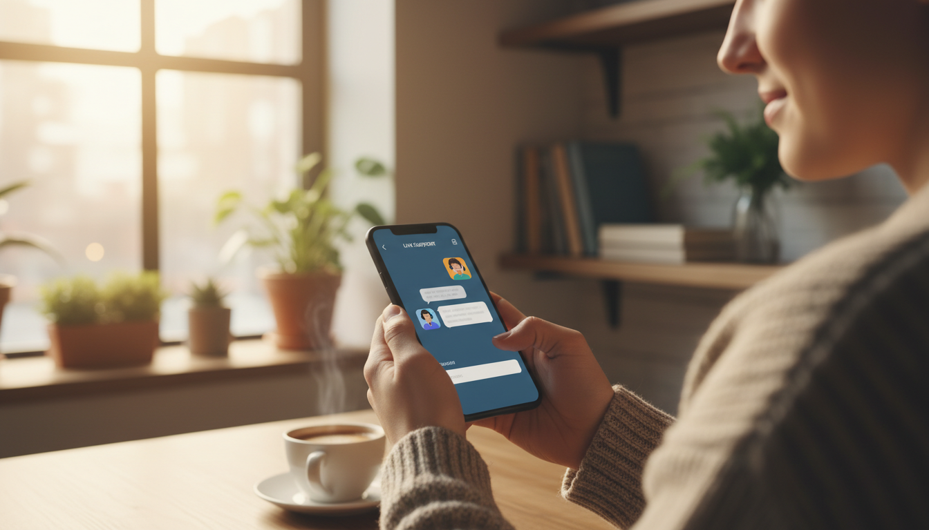 ## 대기 시간을 줄여주는 디지털 서비스 활용법