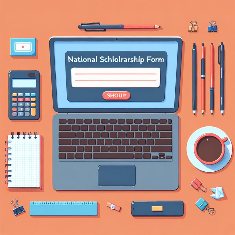 놓치면 후회! 국가장학금 2유형 신청 꿀팁