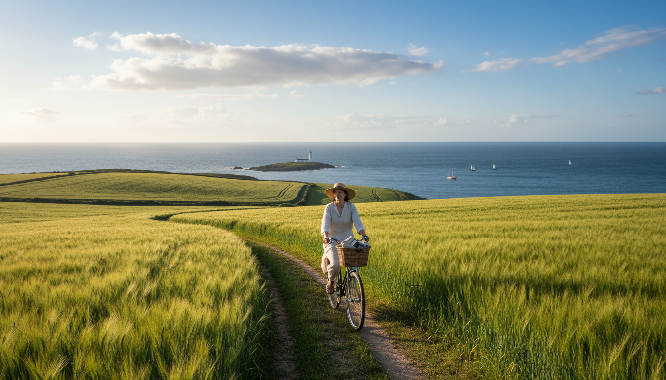 여행 전 필수 확인사항