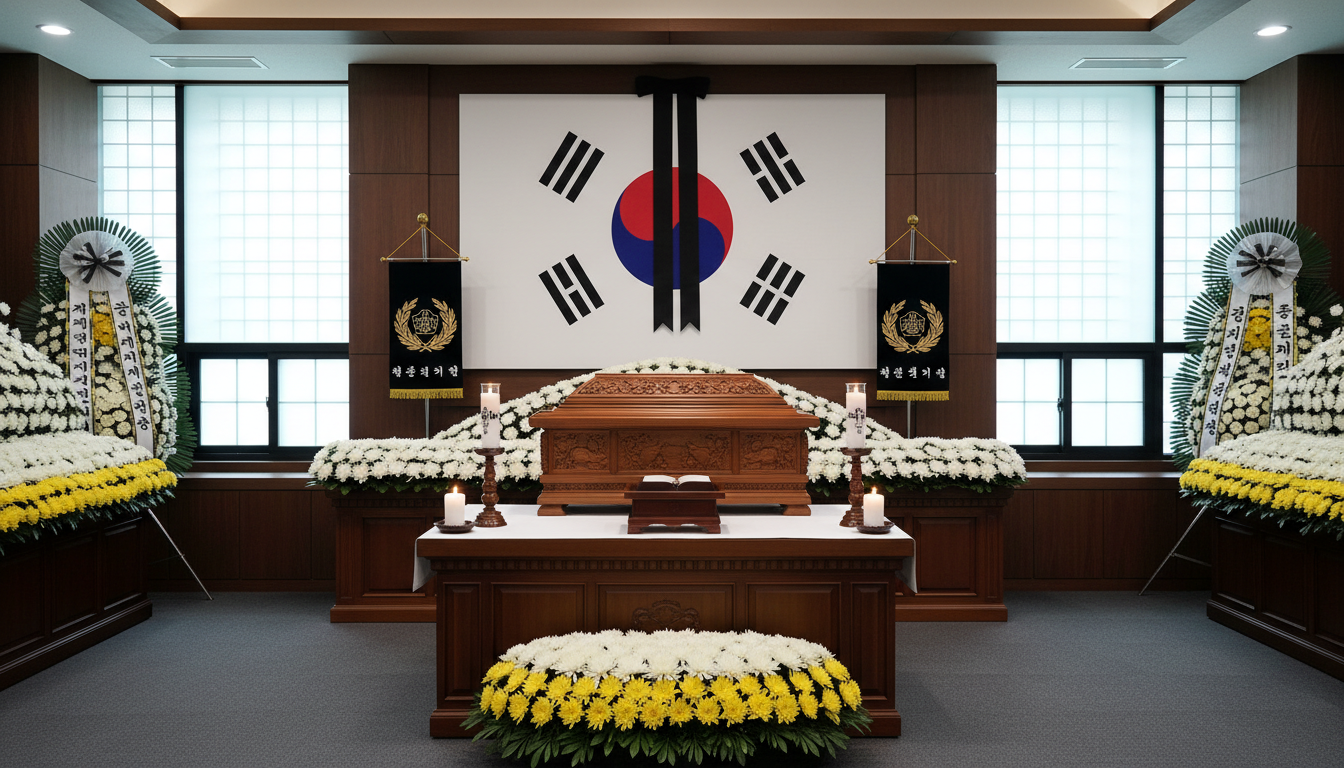 품격 있는 마지막을 위한 마포구 장례서비스 지원 내용