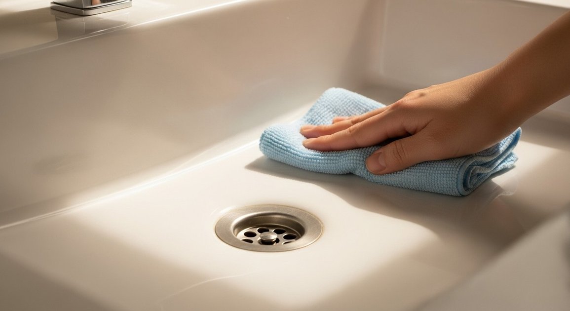 화장실 배수구 변색 관련 자주 묻는 질문 FAQ