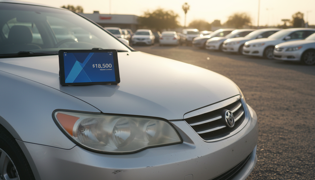 보험개발원 조회가 필요한 순간