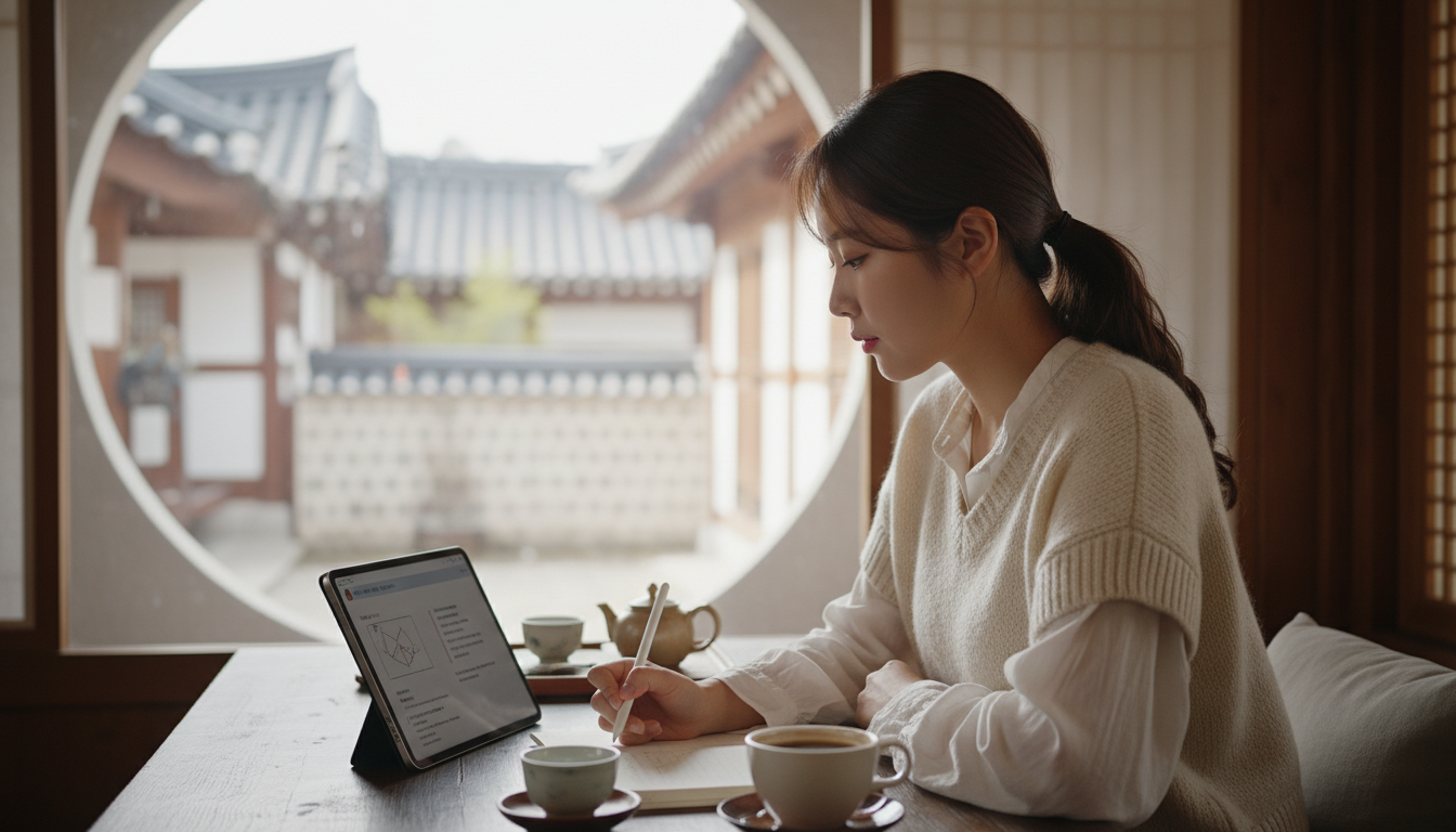 태블릿 업그레이드 첫걸음: 나의 사용 목적 정의하기