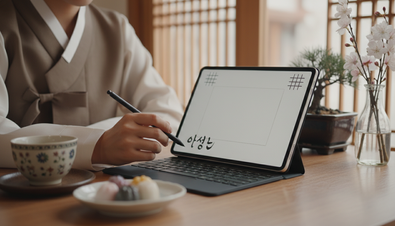 사용성을 극대화하는 액세서리 및 확장성