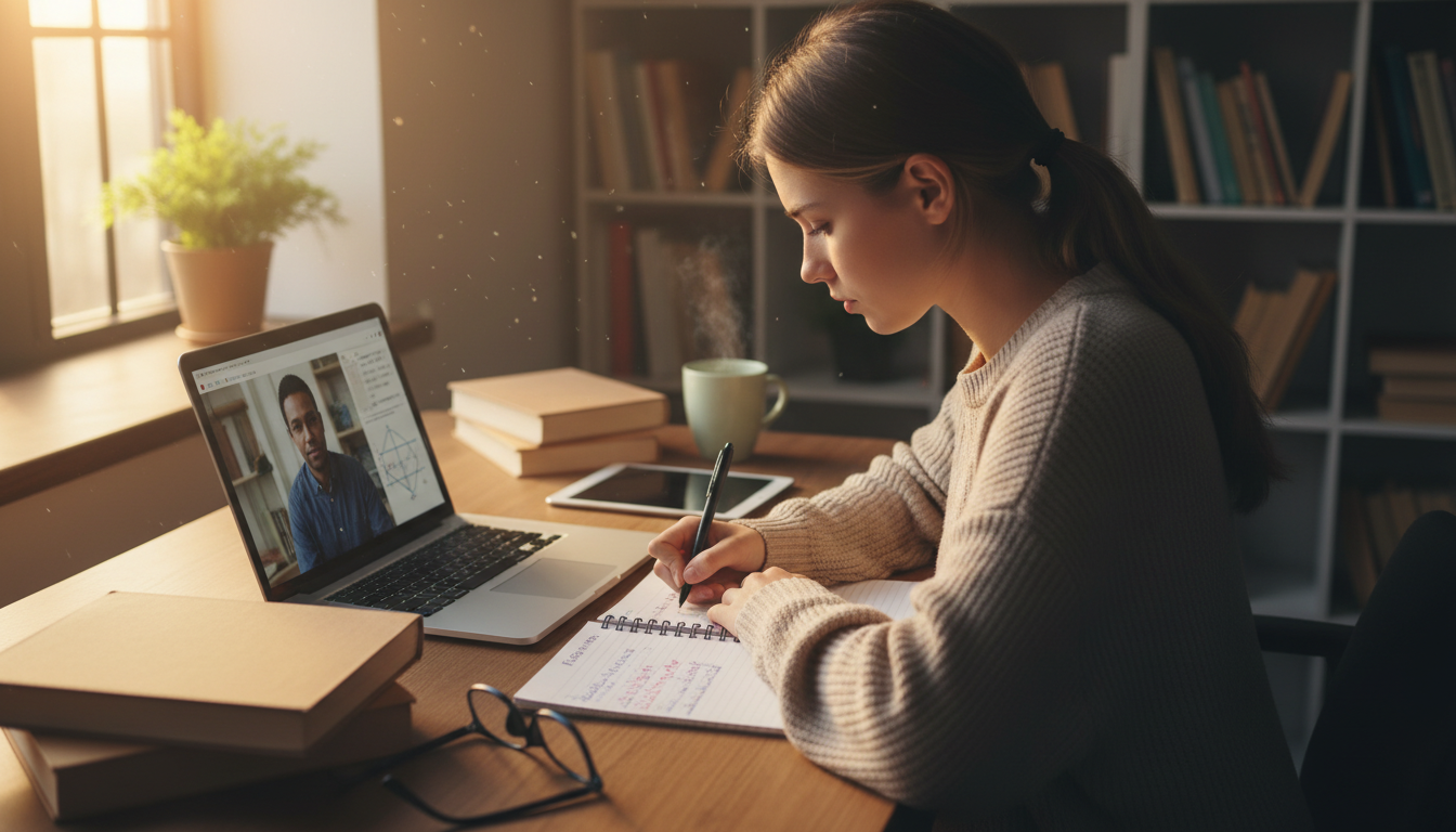 3. 이러닝 시스템의 핵심 기능 총정리