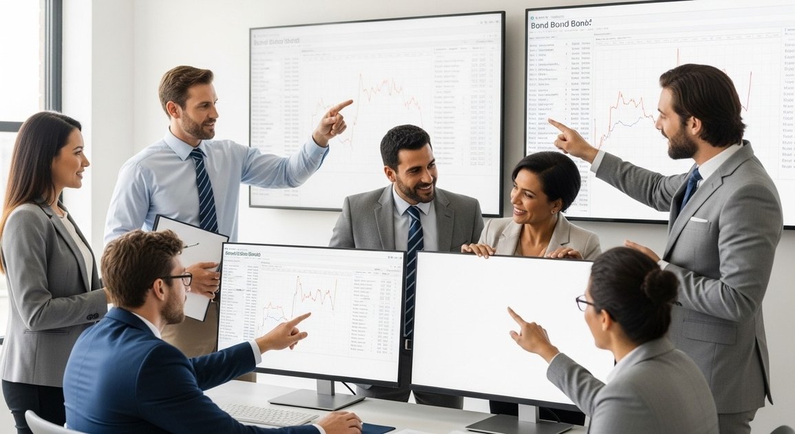 2025년 주목해야 할 국내 채권 ETF 종류