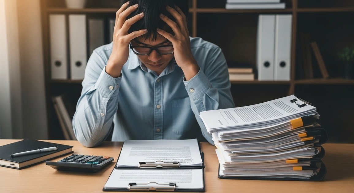 성공적인 전세사기 개인회생을 위한 전문가 조언