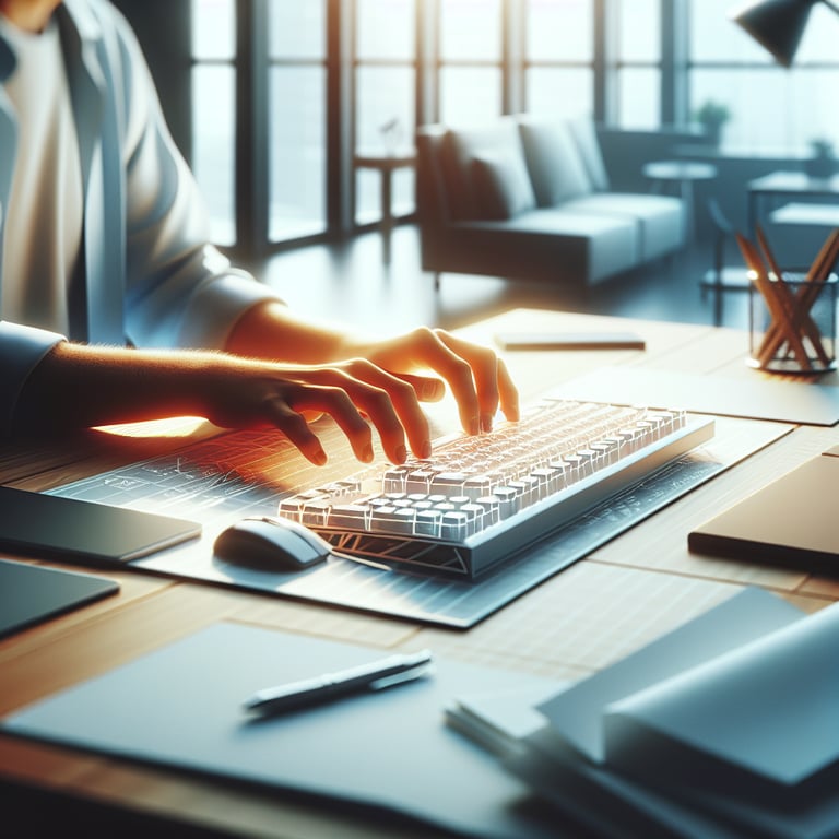 나에게 꼭 맞는 보조기기, 맞춤형으로 지원받자