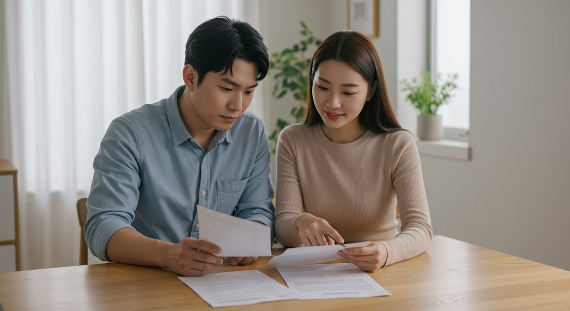 2025년 최신 금리와 한도 알아보기