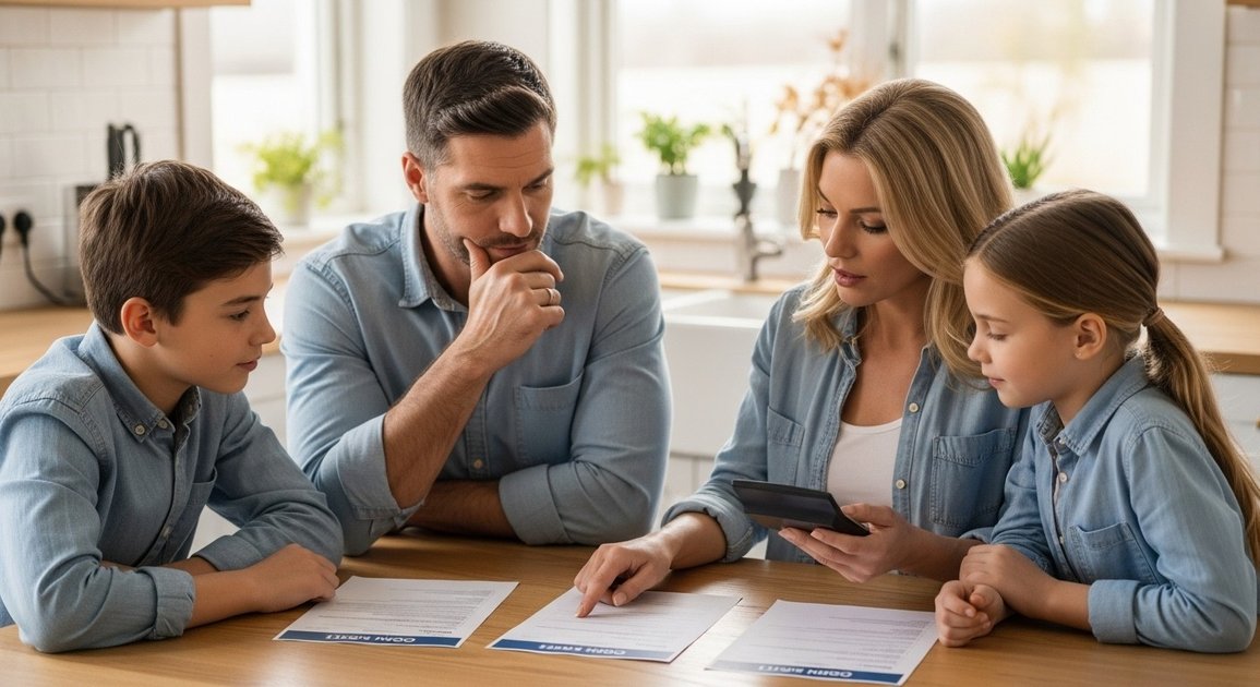 통신 3사 결합 할인 완벽 비교 분석