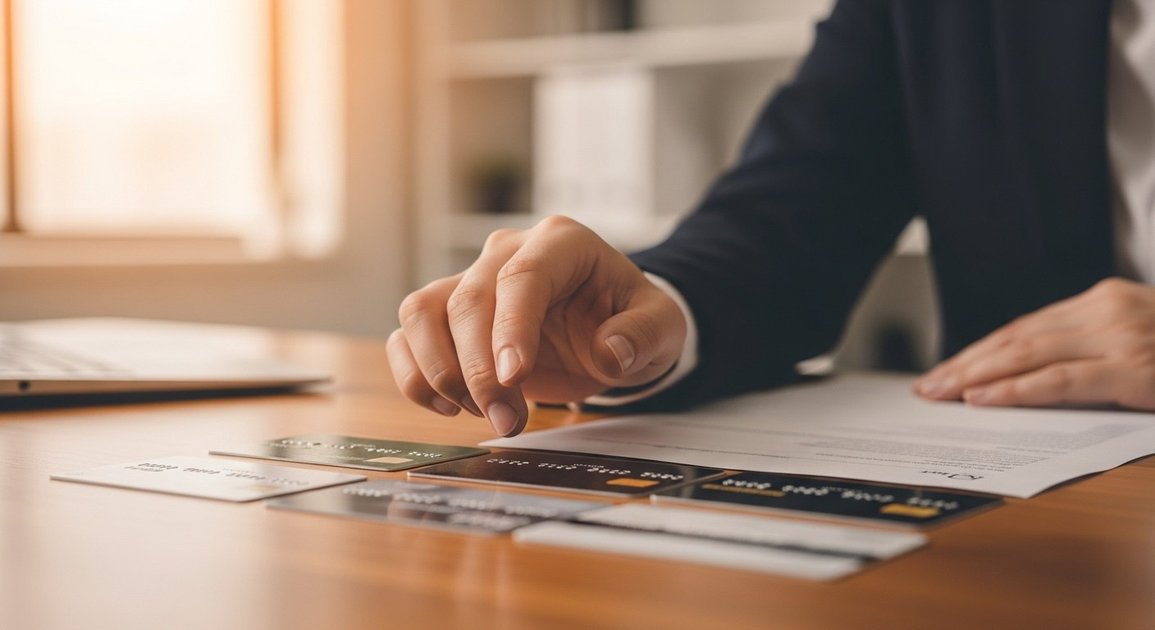 가장 많이 묻는 질문, 신청 카드 변경 가능할까?