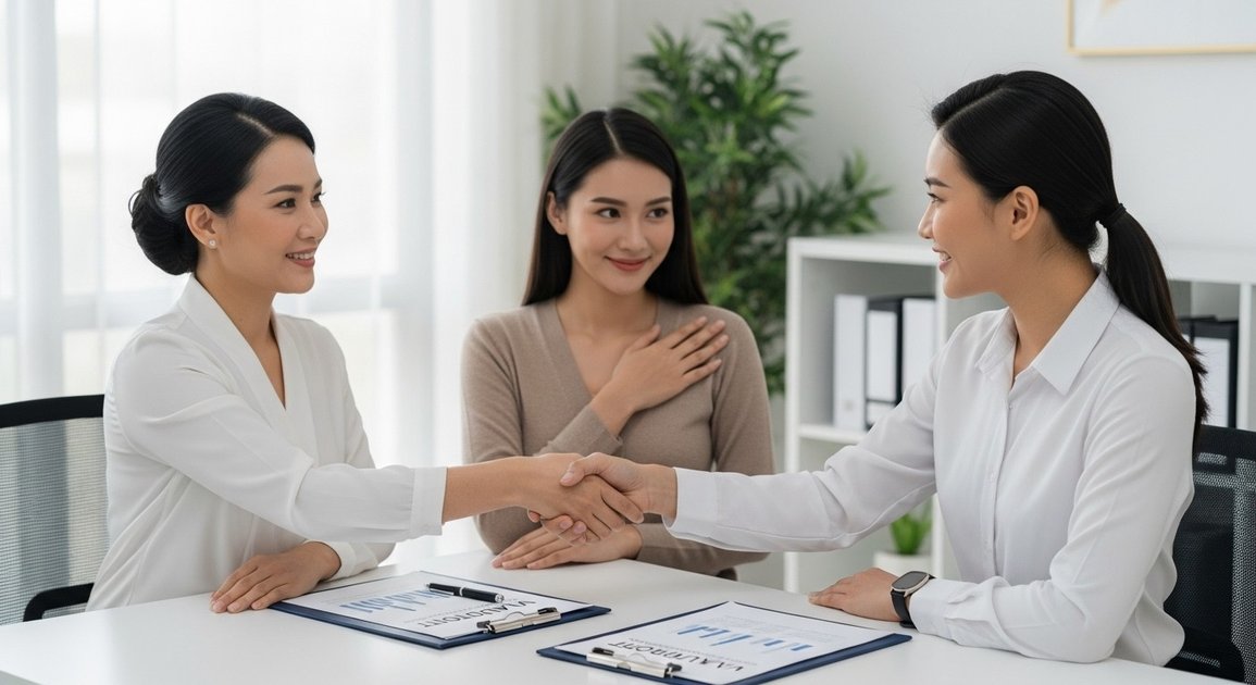 현명한 부동산 특수관계인 저가양도 절세 전략