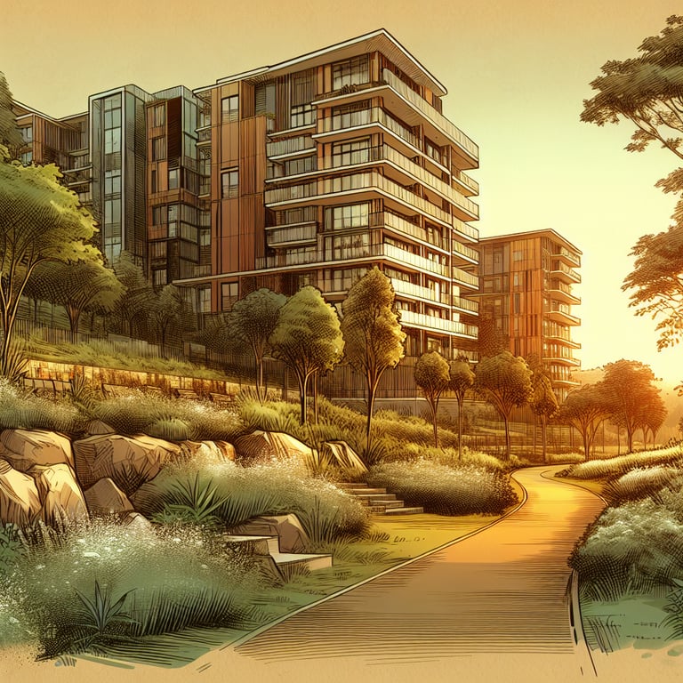 2025년 내 집 마련, 공공분양과 공공임대로 길을 찾다