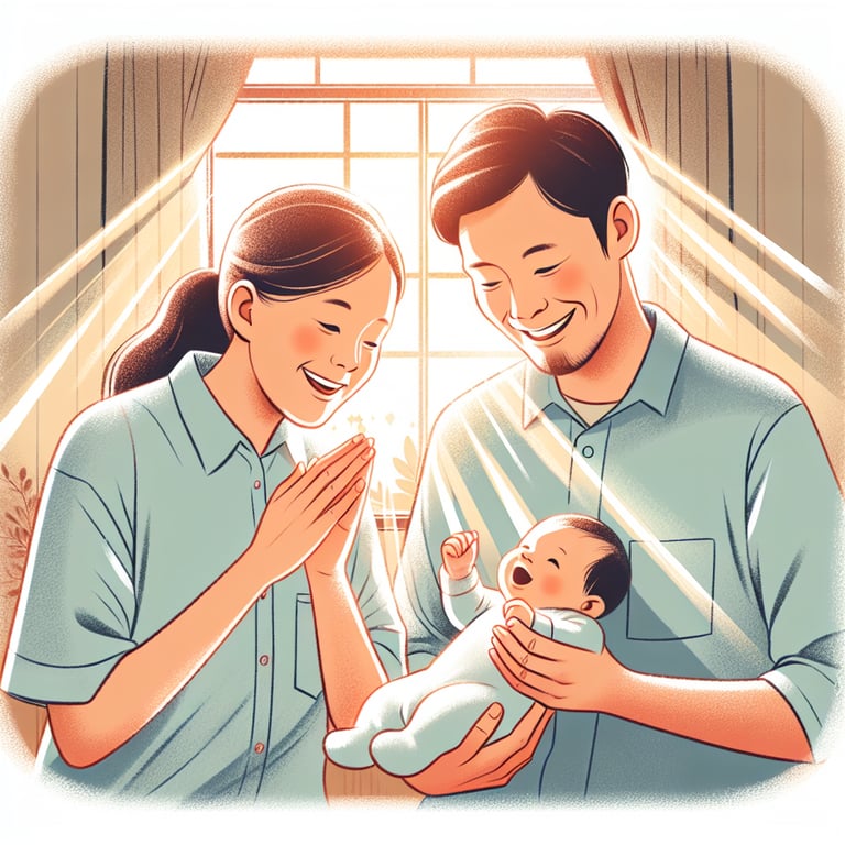 경상남도 진주시 난임부부 시술비 본인부담금 전액 지원 아이와의 만남, 진주시가 함께합니다!