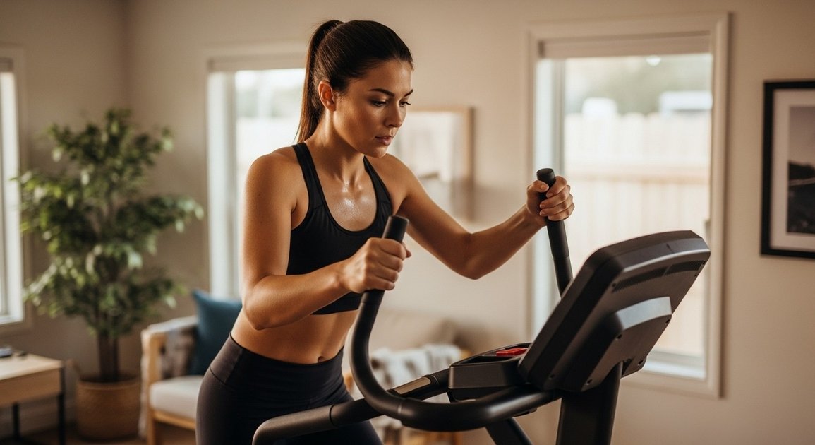 천국의 계단(클라임밀) 단시간, 최고의 효율