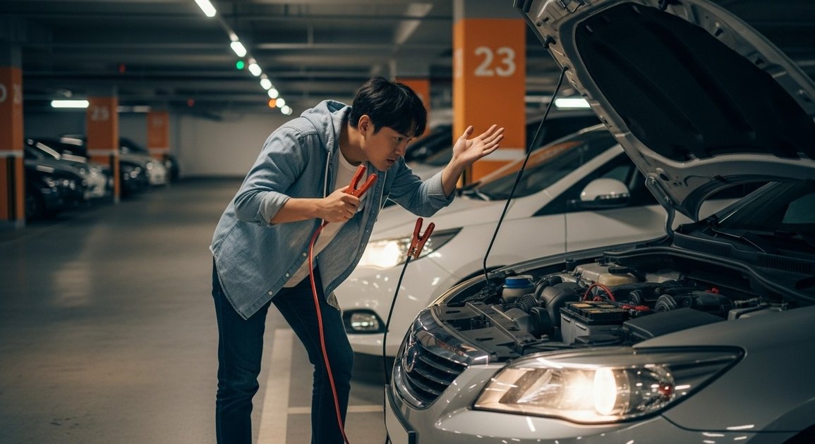당장 시도해볼 수 있는 응급 처치 방법