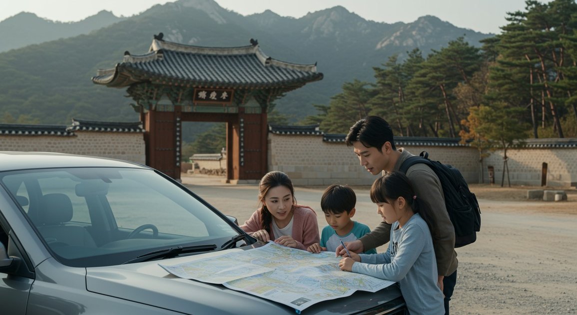 울산 언양 맛집 여행을 위한 꿀팁