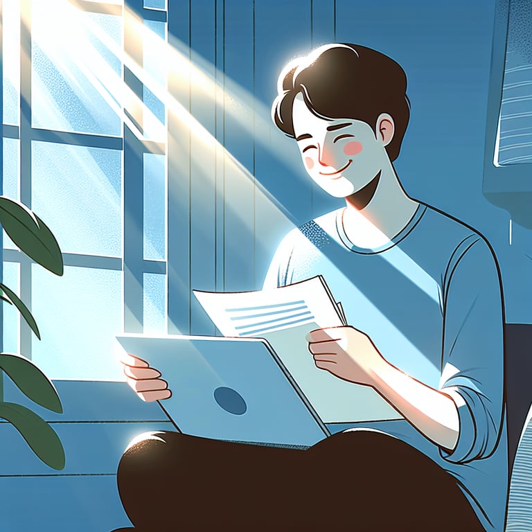 회사가 어렵나요? 무급휴직 근로자 소득 보장돼요