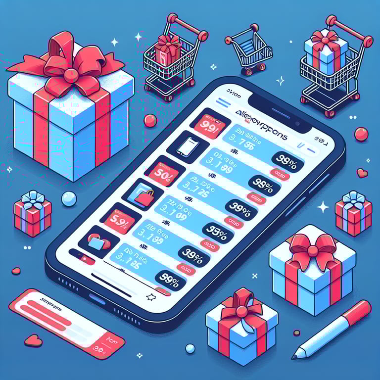 2025년 1월 알리 쿠폰을 통해 저렴하게 구매하는 방법