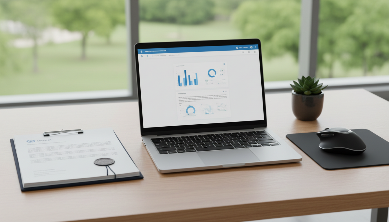 취업과 승급을 위한 서류 준비 필수 기준