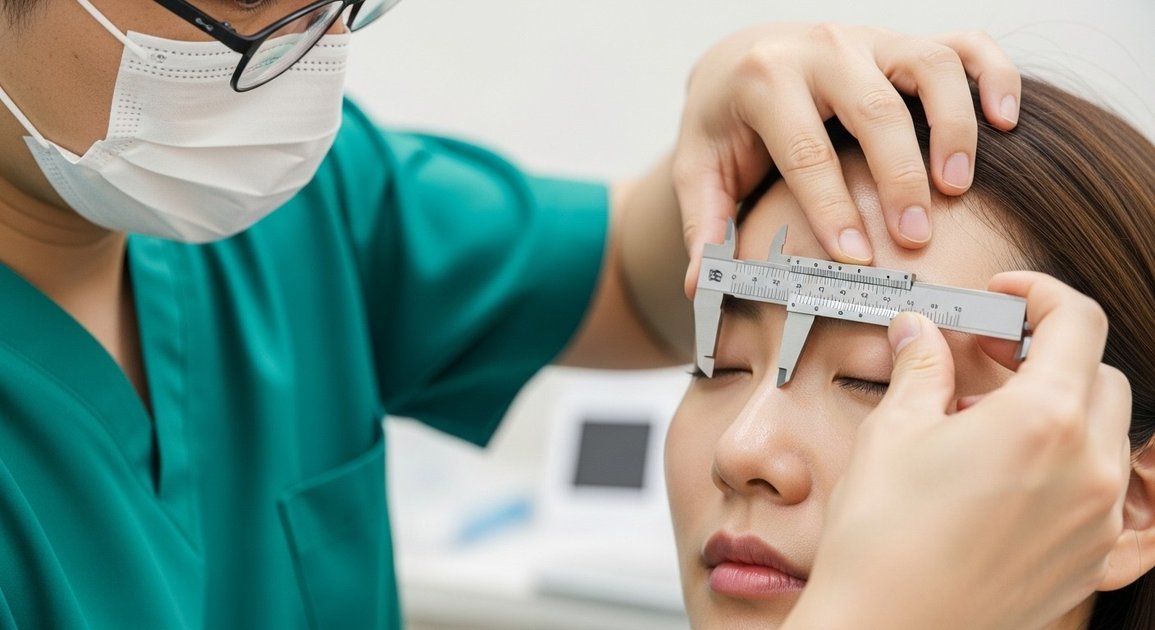 성공적인 짝눈 교정을 위한 핵심 체크리스트