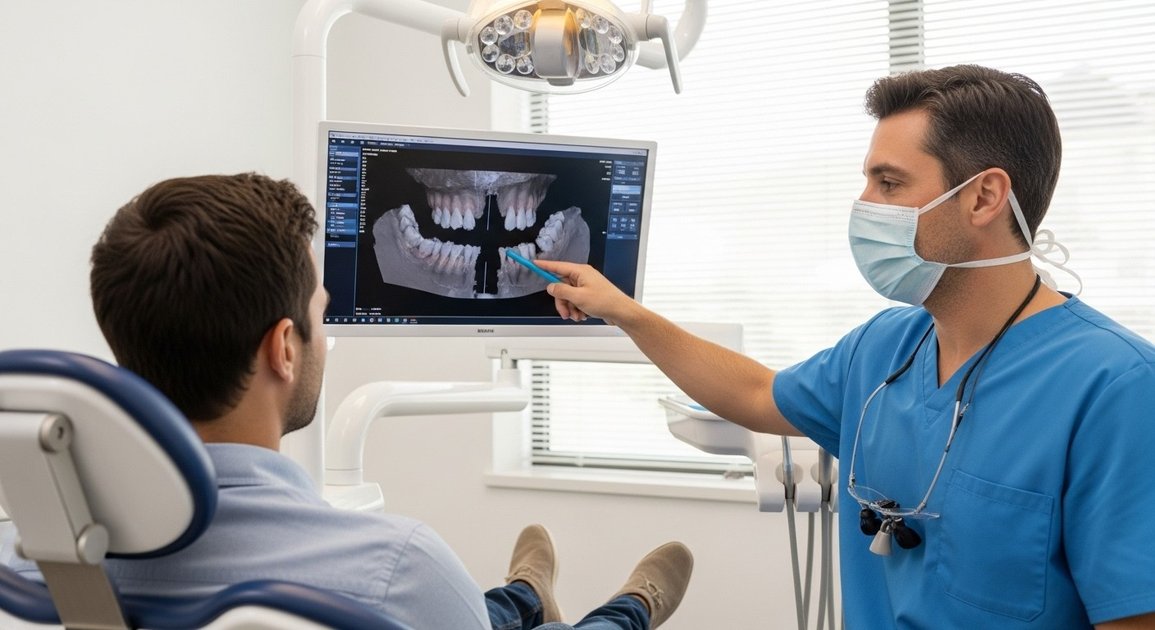 실패 없는 대전 매복사랑니 치과 선택 가이드