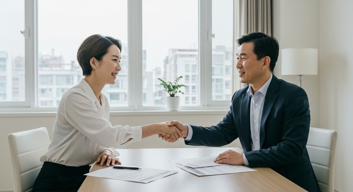 계약갱신청구권, 정확히 어떤 권리인가요?