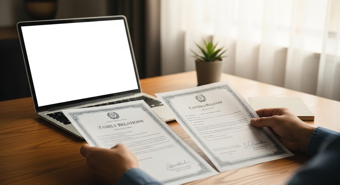 전세 보증금 상속 절차