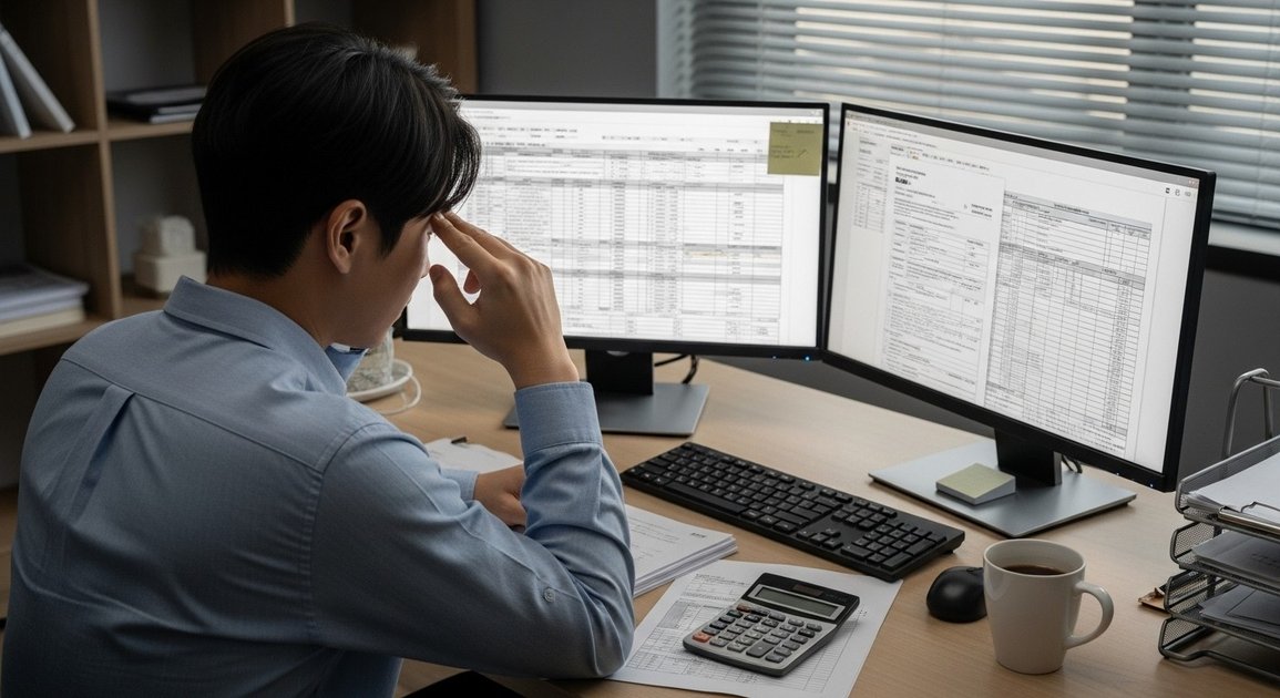 회사가 투잡을 알게 되는 결정적 경로