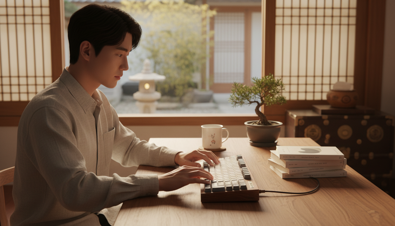 기본에 충실한 가성비 모델: 로지텍 G413 SE