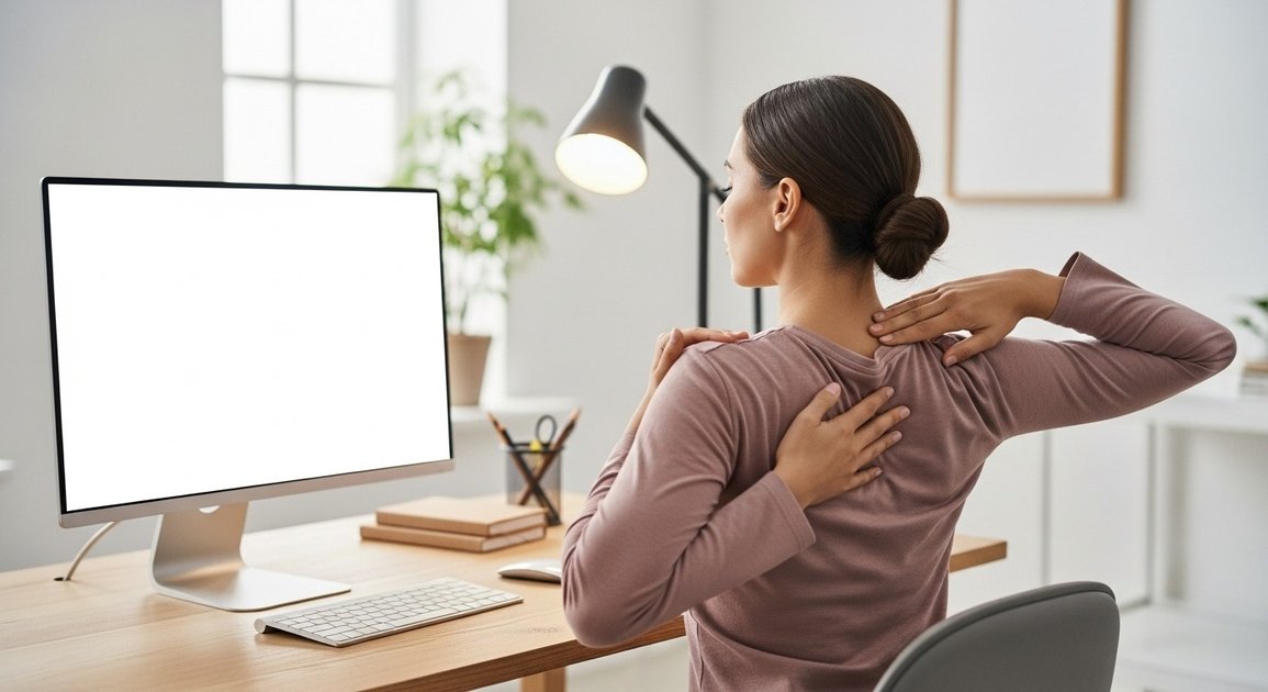 운동 효과를 극대화하는 일상 속 셀프 관리