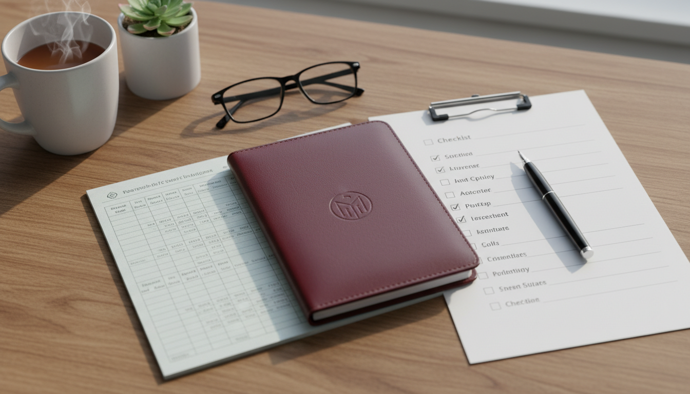 신청 전 꼭 체크해야 할 사항