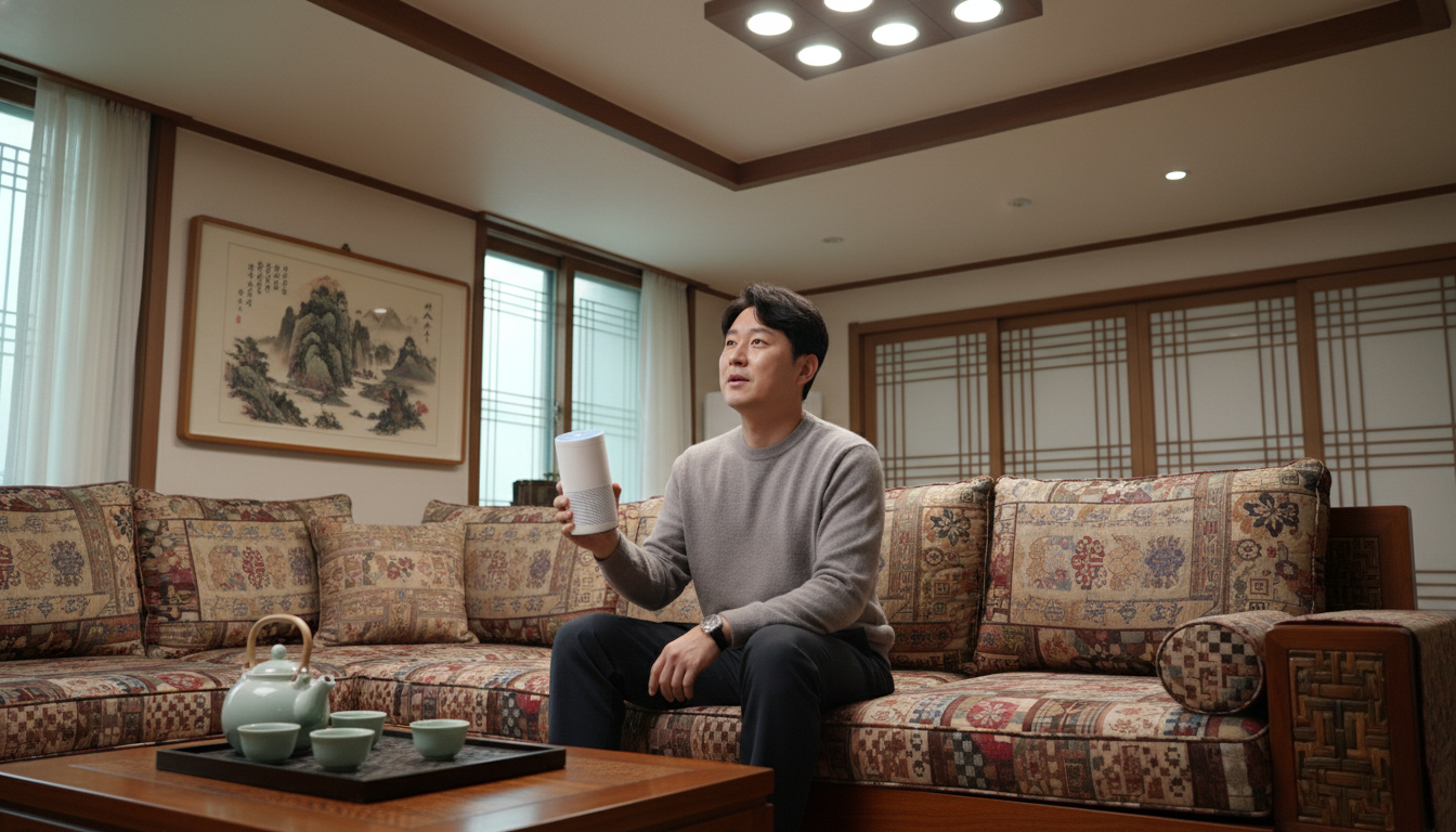 스마트홈의 시작, 나에게 맞는 인공지능 스피커 선택 가이드