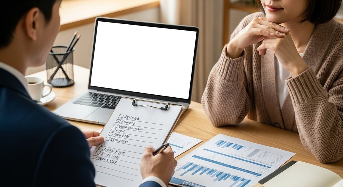 실업급여 신청 절차, 단계별 가이드