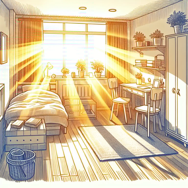 월 20만원으로 찾는 나만의 공간, 청년월세 한시 특별지원