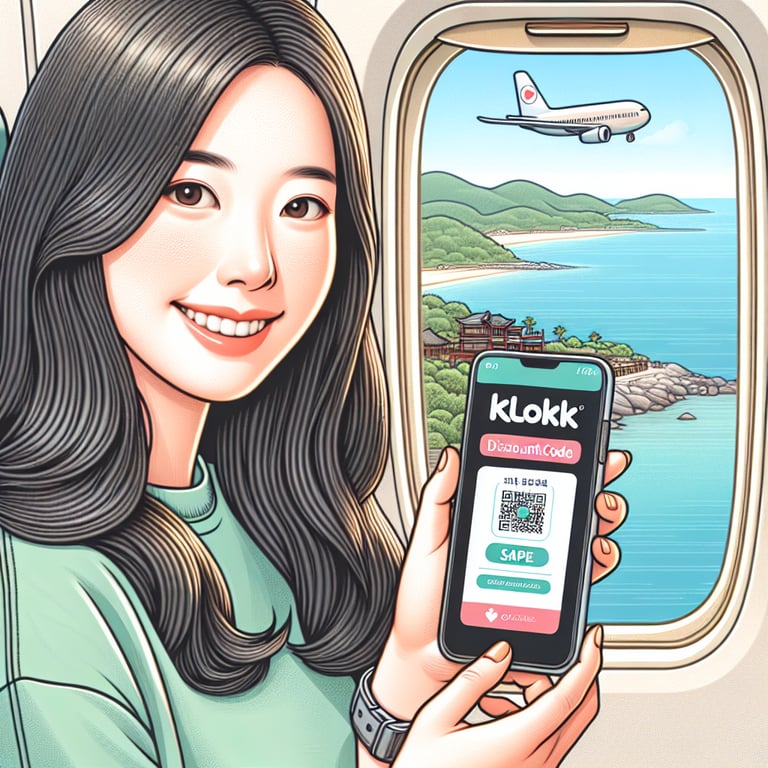 클룩 할인코드로 여행지 준비하기