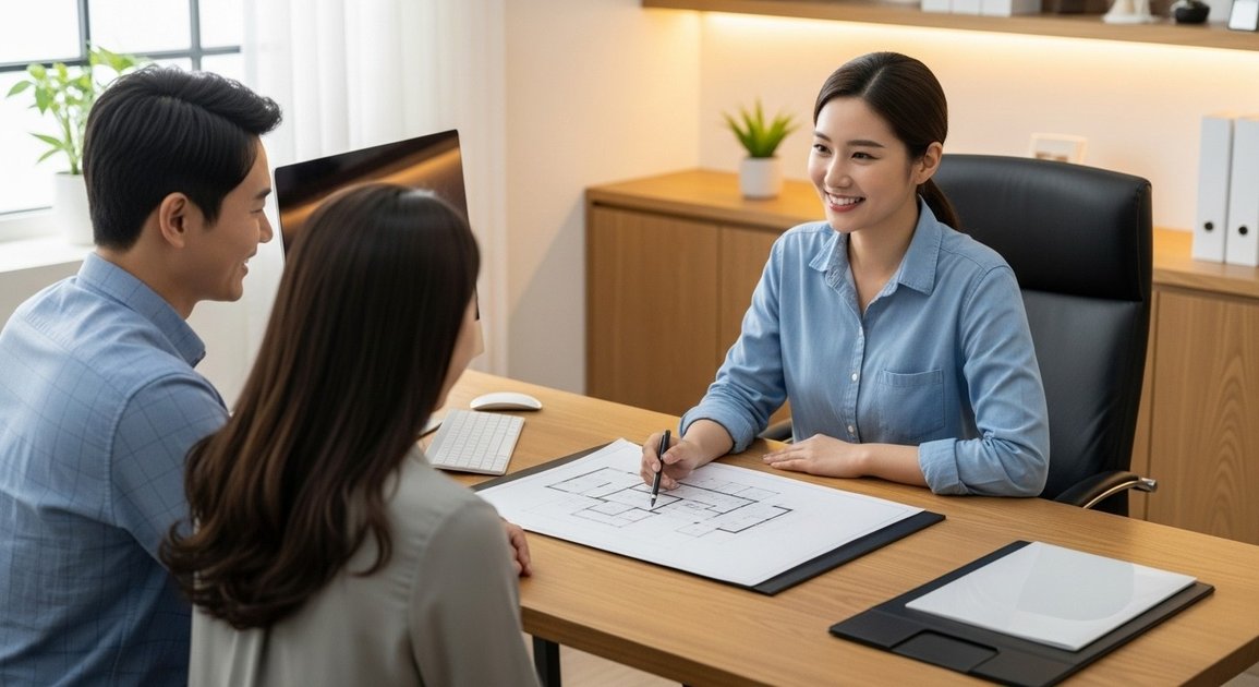 인테리어 항목별 세부 견적 파헤치기