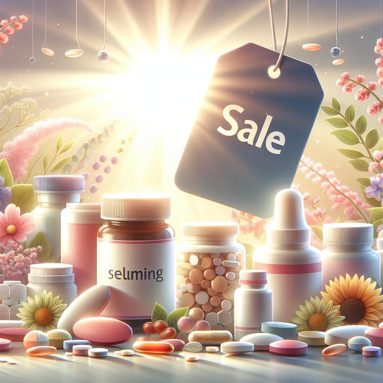 아이허브 4월 코드와 영양제 추천하기