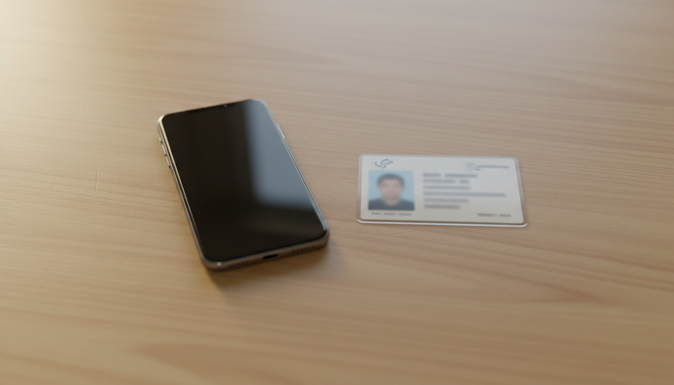 꼭 챙겨야 할 필수 준비물