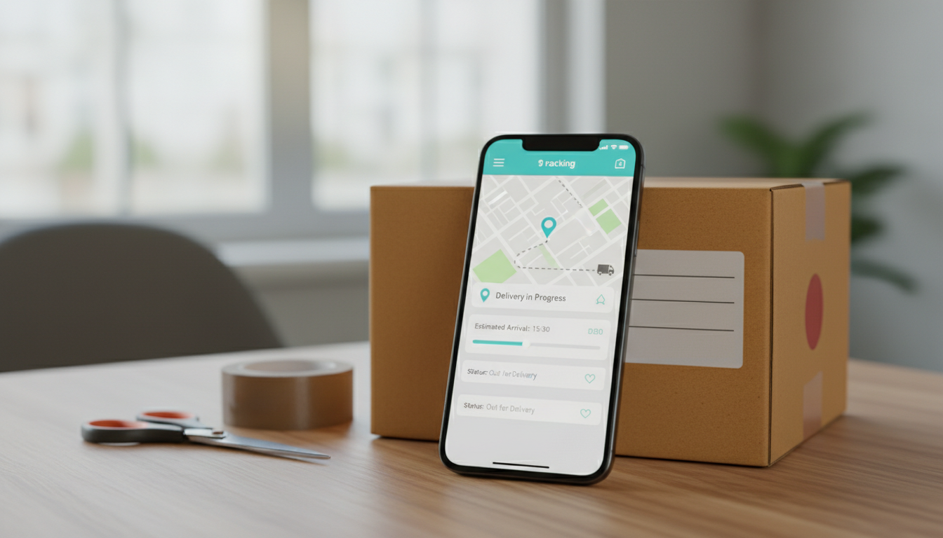 국내 택배사별 조회 팁