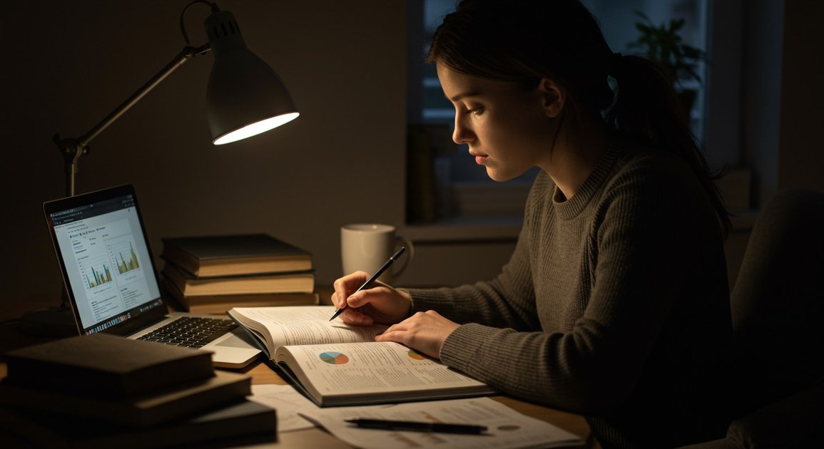 경제 인강 추천, 소수 선택자의 전략적 접근