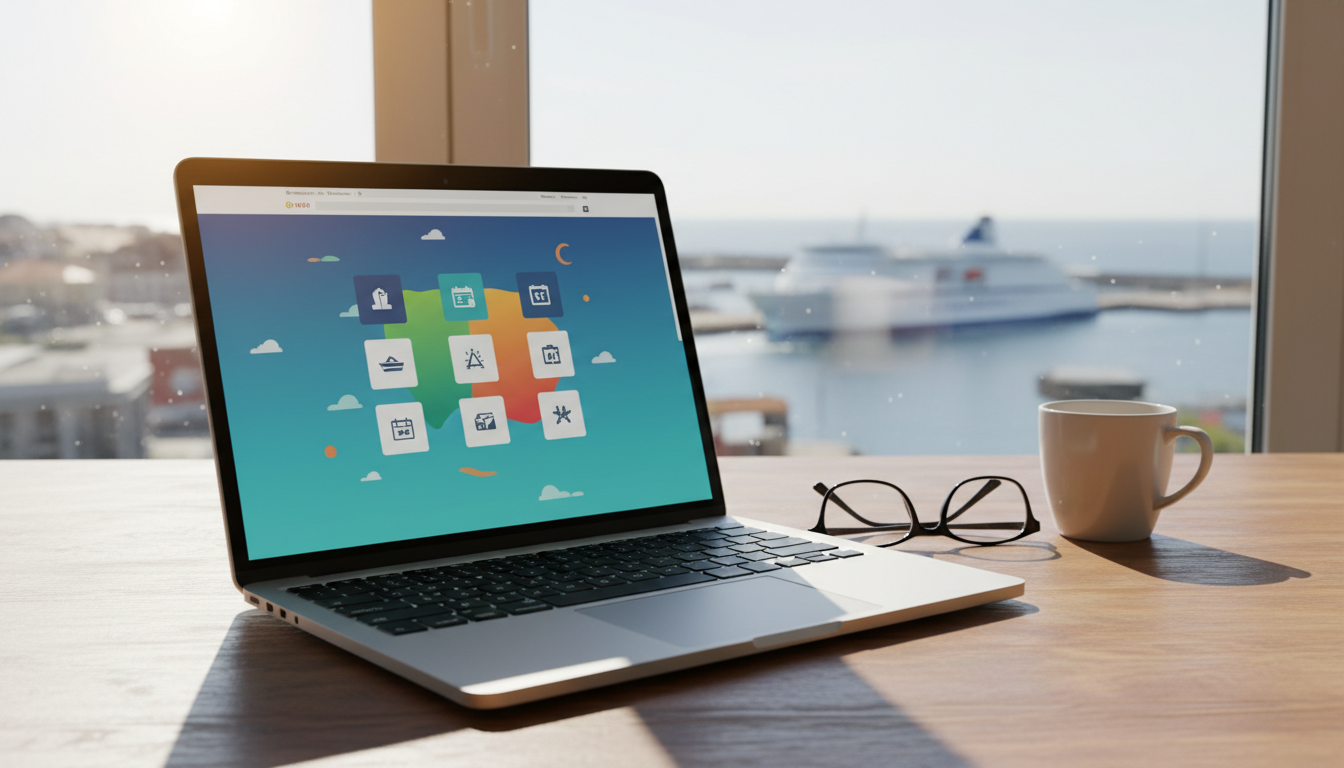 예약 방법 및 요금 안내