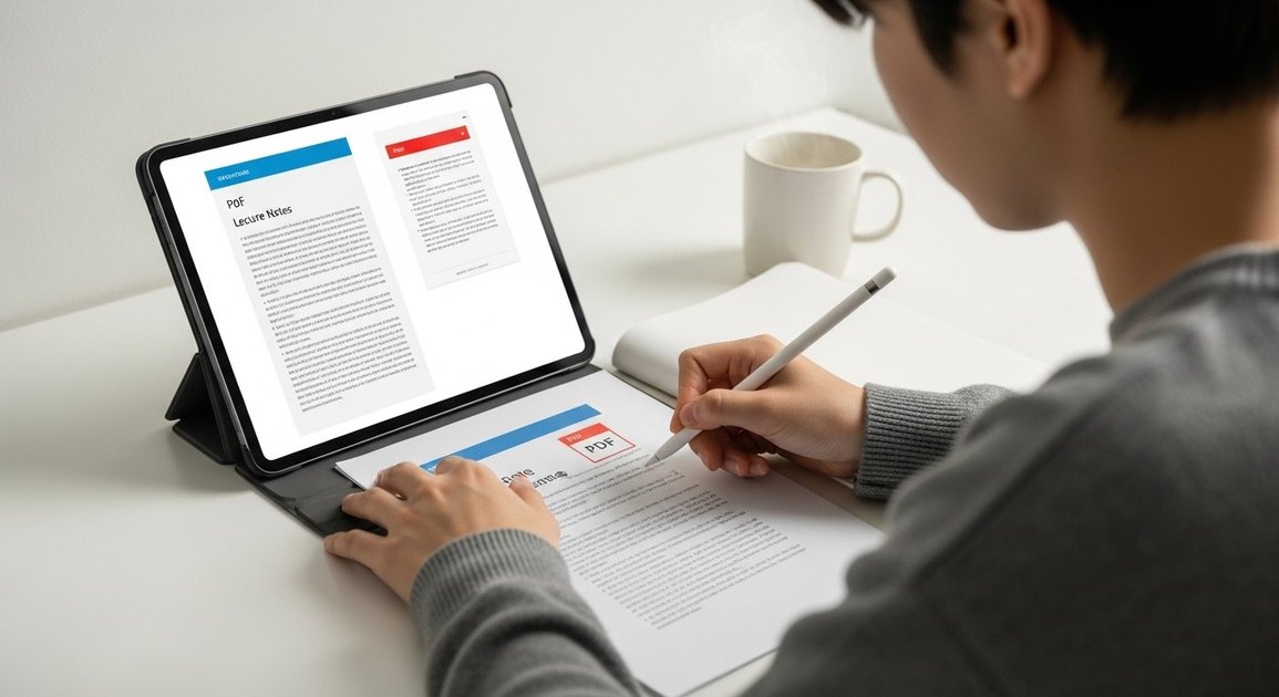 첫 아이패드, 성능과 가성비를 모두 잡는 선택