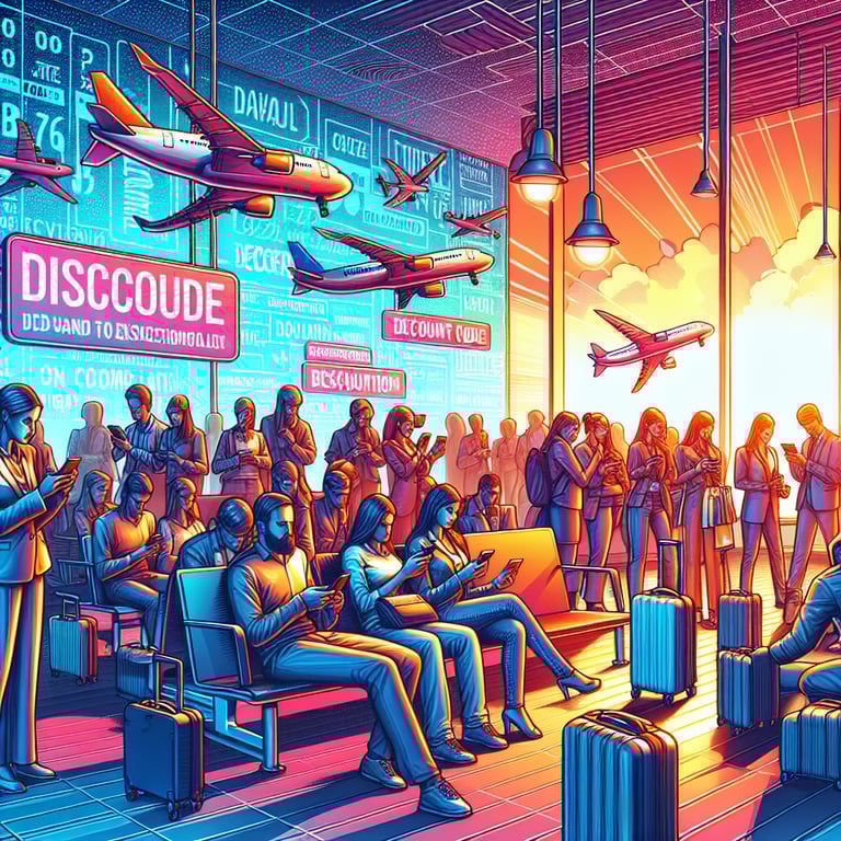 아고다 할인코드로 예약하는 방법