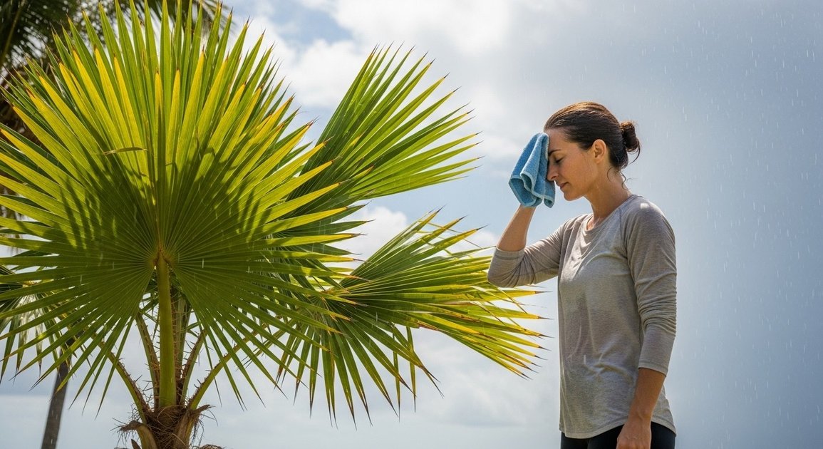 9월 나트랑 다낭 날씨 제대로 이해하기
