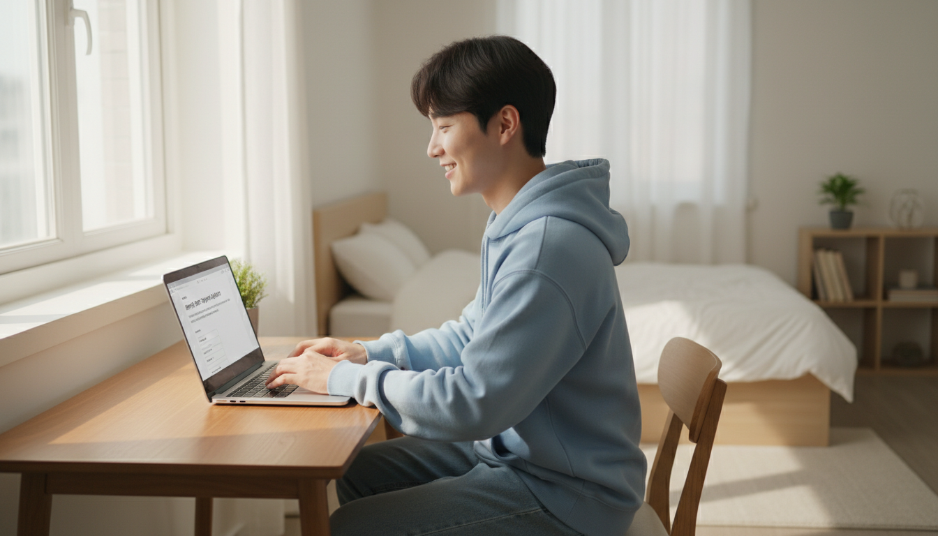 놓치지 말아야 할 신청 방법과 필수 서류